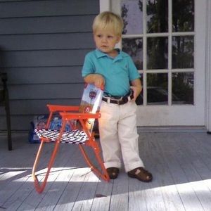 Meet your Posher, Dylan